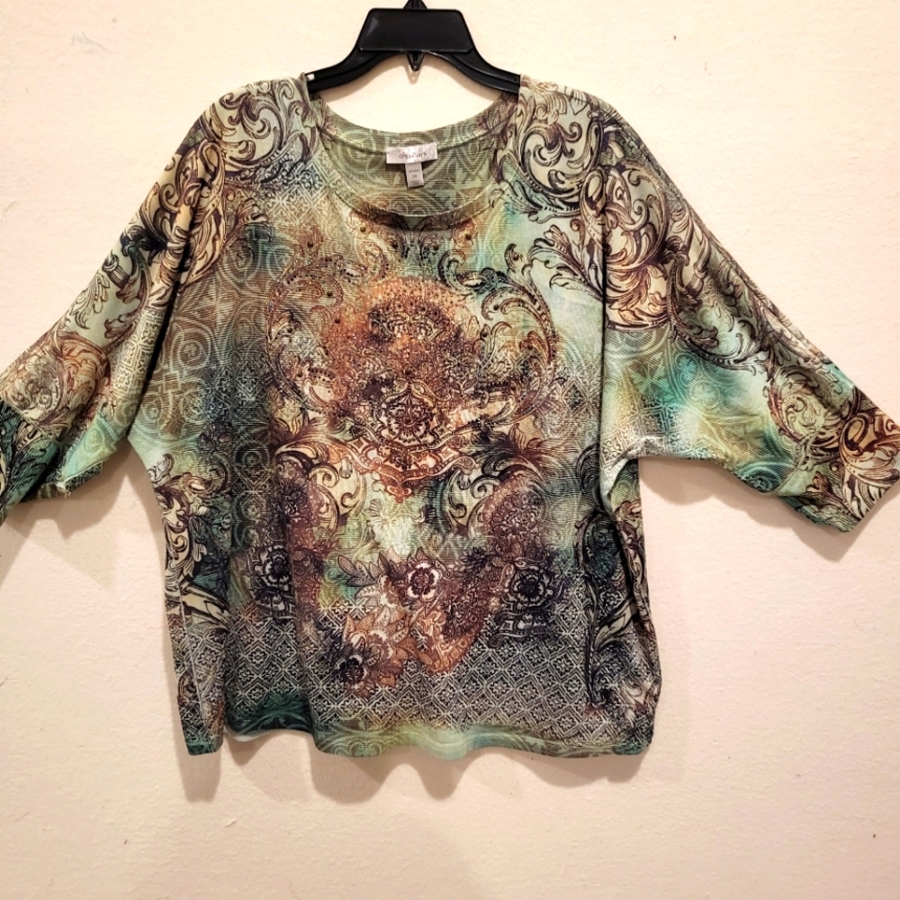 Woman's top